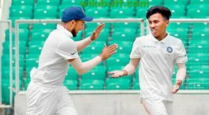 rex-rajkumar-singh-cricket-records-10-wickets-facts rex-rajkumar-singh-cricket-records-10-wickets-facts