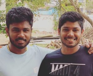 sanju-samson-family-siblings