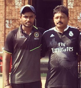 sanju-samson-family-father