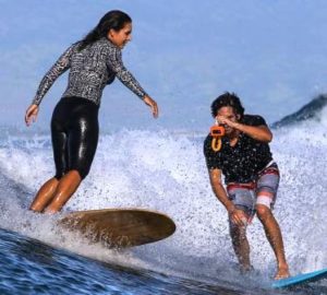 Tulsi Gabbard Biography Husband Age Family Height Facts