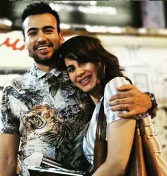 kirti-kulhari-ex-husband
