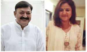 neha-sharma-family-father-mother