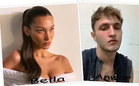 Gigi Hadid Height, Age, Parents, Partner, Siblings, Bio & Facts