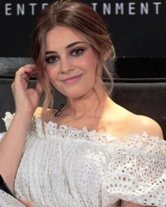 Josephine Langford Height, Biography, Family, Boyfriend & Facts