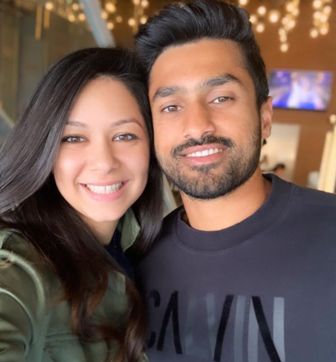 karun-nair-wife-shanya karun-nair-wife-shanya