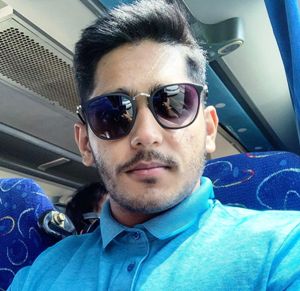 tushar-deshpande-biography-age-height-family-girlfriend-ipl-facts