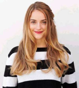 Jacqueline Scislowski Age, Height, Family, Husband, Films & Facts