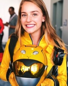 Jacqueline Scislowski Age, Height, Family, Husband, Films & Facts