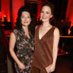 Holliday Grainger Height, Family, Husband, Movies, Bio & Facts