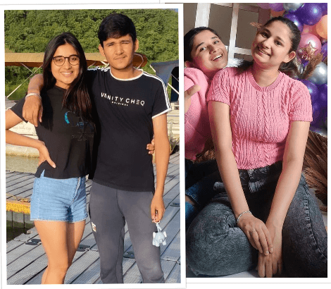 kanika-mann-family-siblings kanika-mann-family-siblings