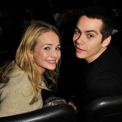 dylan-o-brien-girlfriend