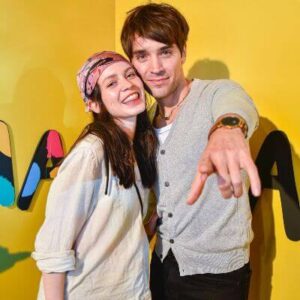 Ana Valeria Becerril Biography, Height, Family, Boyfriend & Facts