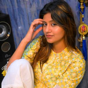 Anjali Arora Height, Age, Family, Biography, Boyfriend, Videos & Facts