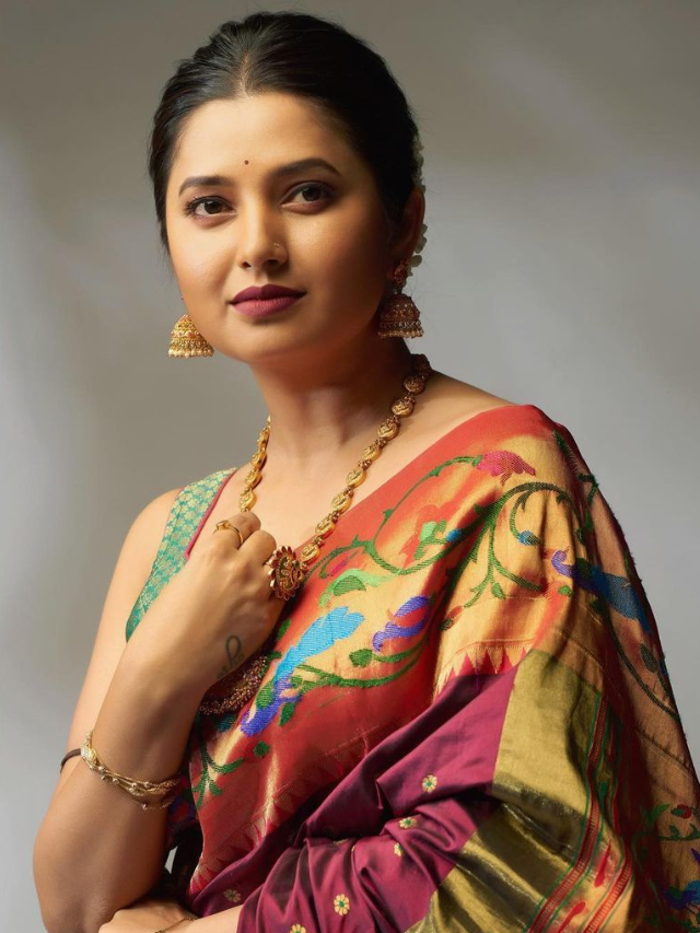 Prajakta Mali