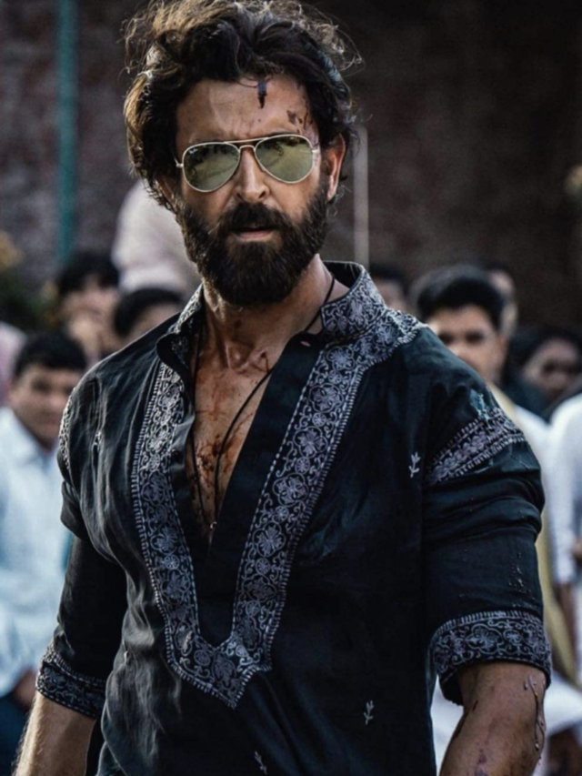 Hrithik Roshan and Saif Ali Khan’s film ‘Vikram Vedha’ is all set to rock