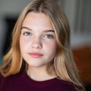 Mia Talerico Biography, Height, Age, Family, TV, Movies & Facts