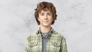 Walker Scobell Biography, Height, Age, Parents, Films, TV & Facts