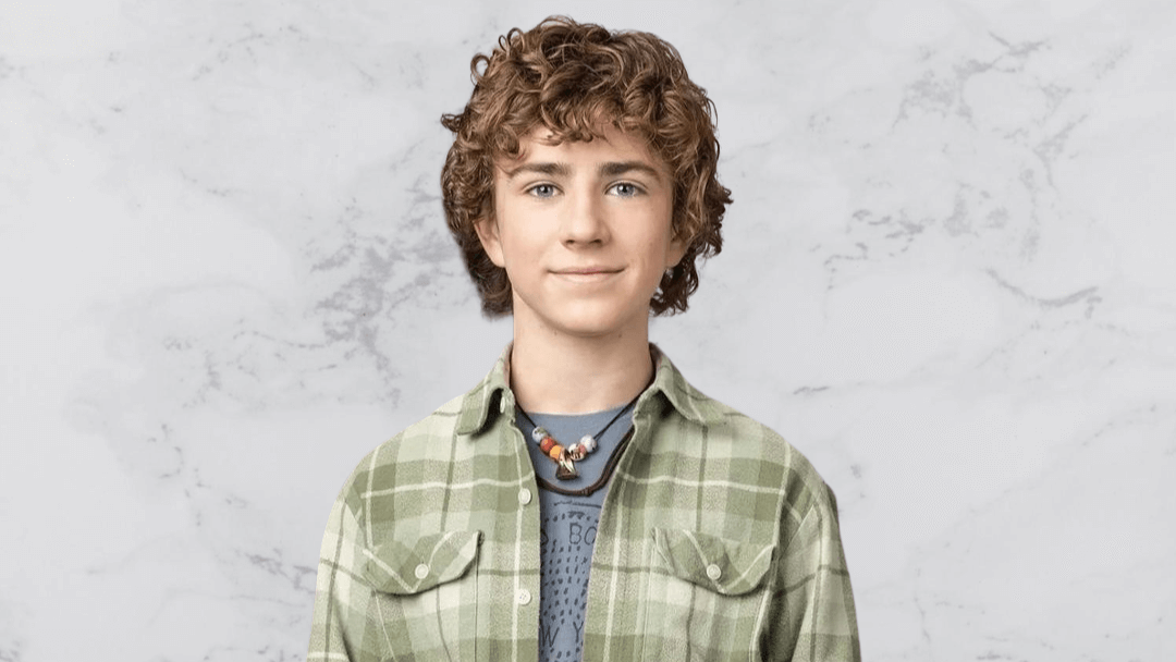 Walker Scobell Biography Height Age Parents Films TV Facts
