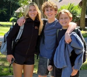 Walker Scobell Biography, Height, Age, Parents, Films, TV & Facts