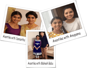 Avantika Vandanapu Bio, Height, Age, Parents, Boyfriend & Facts