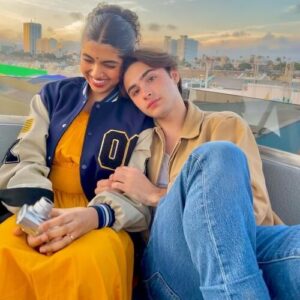 Avantika Vandanapu Bio, Height, Age, Parents, Boyfriend & Facts