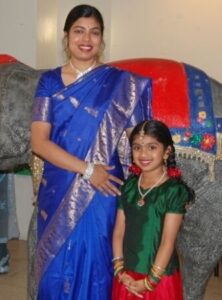 Avantika Vandanapu Bio, Height, Age, Parents, Boyfriend & Facts