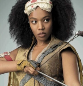 Naomi Ackie Bio, Height, Age, Parents, Boyfriend, Movies & Facts