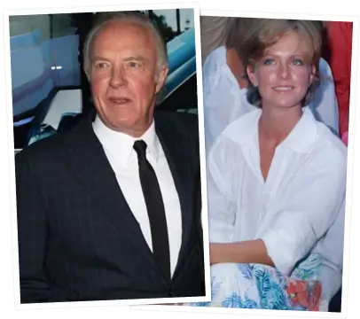 Scott Caan Parents, Wife, Height, Age, Biography, Movies & Facts