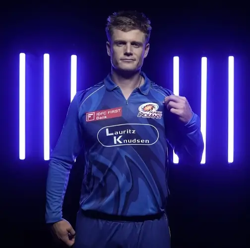 ryan-rickelton-age-height-ipl-facts